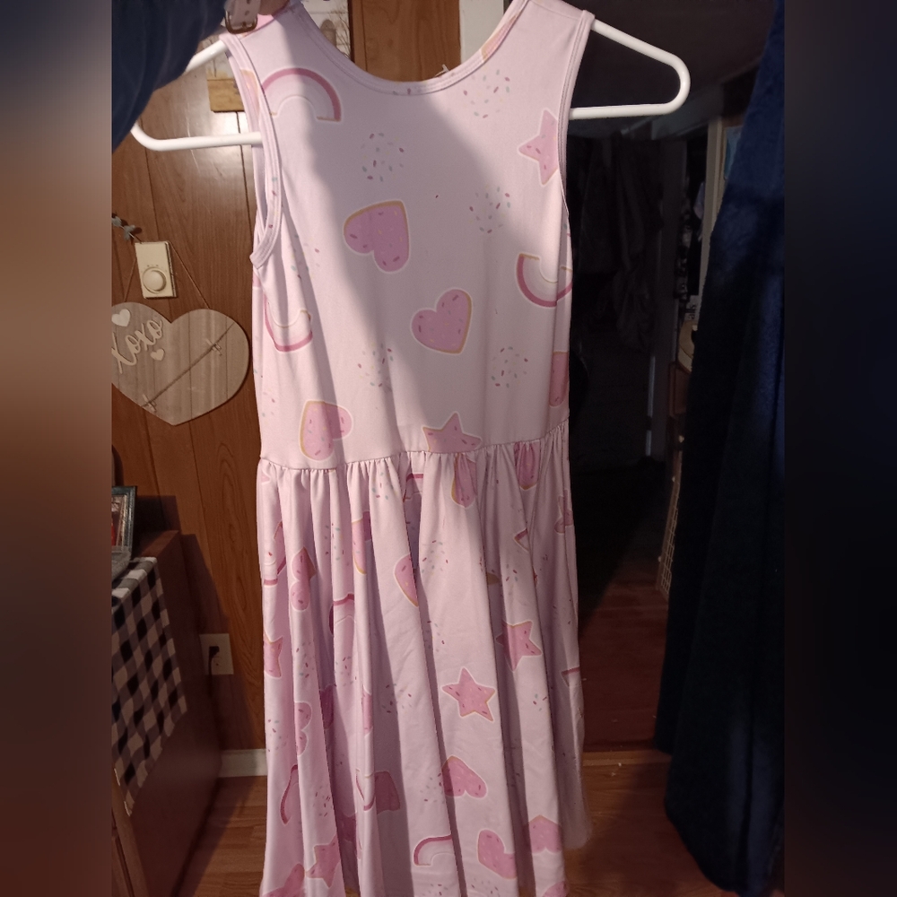 Dress - Picture 3 of 4